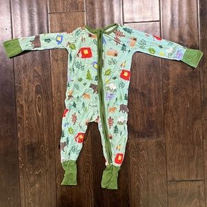 VGUC Little Sleepies